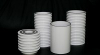 Metallized Ceramics