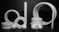 Zirconia Ceramics