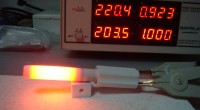 Alumina Ceramic Heater