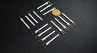 Alumina Ceramic Heater