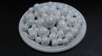 Zirconia Ceramics